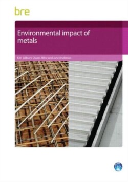 Environmental Impact of Metals