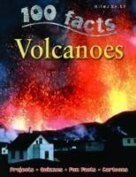 100 Facts Volcanoes
