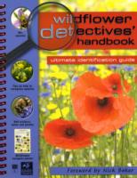 Wildflower Detectives' Handbook