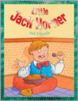 Little Jack Horner