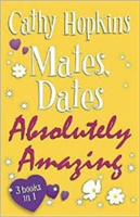 Mates, Dates Absolutely Amazing