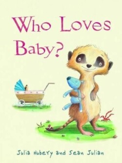 Who Loves Baby?