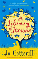 Library of Lemons