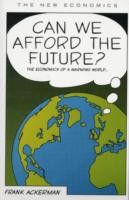 Can We Afford the Future?