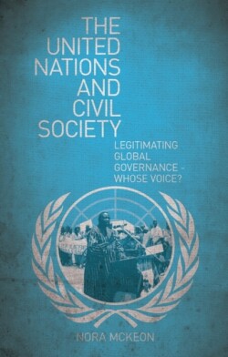 United Nations and Civil Society