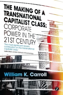 Making of a Transnational Capitalist Class