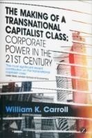 Making of a Transnational Capitalist Class