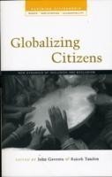 Globalizing Citizens