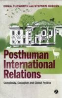 Posthuman International Relations