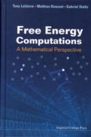 Free Energy Computations: A Mathematical Perspective