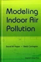 Modeling Indoor Air Pollution