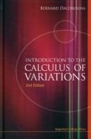 Introduction To The Calculus Of Variations (2nd Edition)