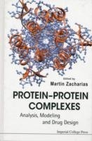 Protein-protein Complexes: Analysis, Modeling And Drug Design