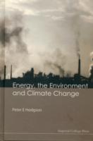 Energy, The Environment And Climate Change