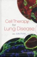 Cell Therapy For Lung Disease