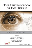Epidemiology Of Eye Disease, The (Third Edition)