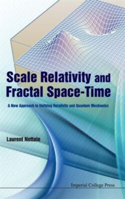 Scale Relativity And Fractal Space-time: A New Approach To Unifying Relativity And Quantum Mechanics