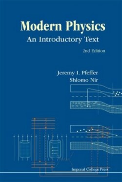 Modern Physics: An Introductory Text (2nd Edition)