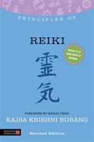 Principles of Reiki