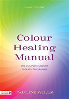 Colour Healing Manual