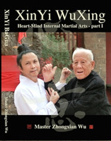 XinYi WuXing