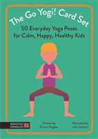 Go Yogi! Card Set