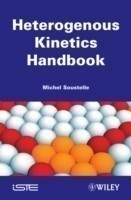 Handbook of Heterogenous Kinetics