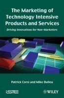 Marketing of Technology Intensive Products and Services