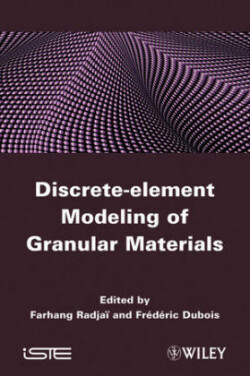 Discrete-element Modeling of Granular Materials