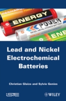 Lead-Nickel Electrochemical Batteries