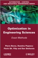 Optimization in Engineering Sciences