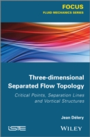 Three-dimensional Separated Flow Topology