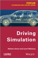 Driving Simulation