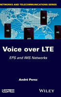 Voice over LTE