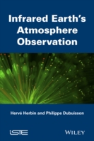 Infrared Observation of Earth's Atmosphere