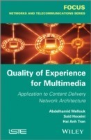 Quality of Experience for Multimedia