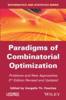 Paradigms of Combinatorial Optimization