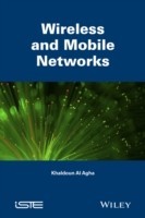 Mobile and Wireless Networks