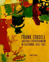 Frank Lobdell and Abstract Expressionism in California