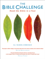 Bible Challenge