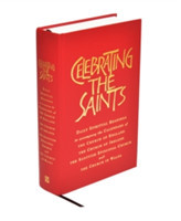 Celebrating the Saints (paperback)