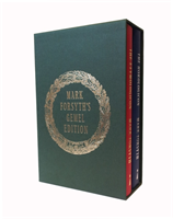 Mark Forsyth's Gemel Edition A box set containing The Etymologicon and The Horologicon