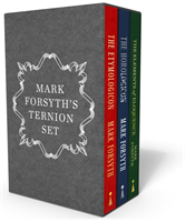 Mark Forsyth's Ternion Set A beautiful box set containing The Etymologicon, The Horologicon and The Elements of Eloquence in hardback