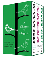 Charm of Magpies