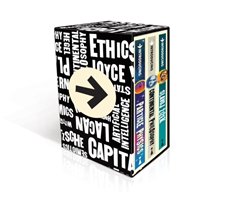 Introducing Graphic Guide Box Set - Mind-Bending Thinking