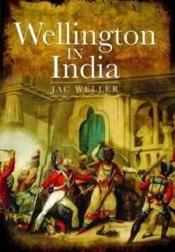 Wellington in India