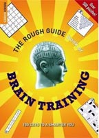 The Rough Guide Book of Brain Training