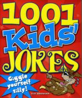 1001 Kid's Jokes