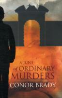 June of Ordinary Murders