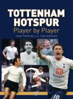 TOTTENHAM HOTSPUR PLAYER BY PLAYER SIGN